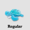 Sea Turtle Plushie