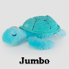 Sea Turtle Plushie