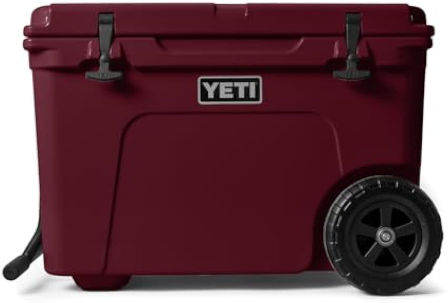 YETI Tundra Haul Wheeled Hard Cooler