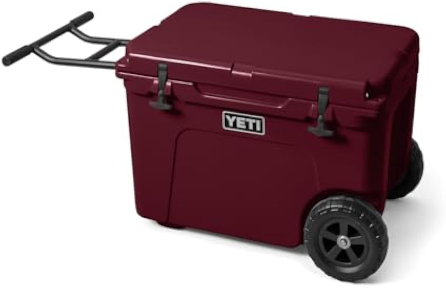 YETI Tundra Haul Wheeled Hard Cooler