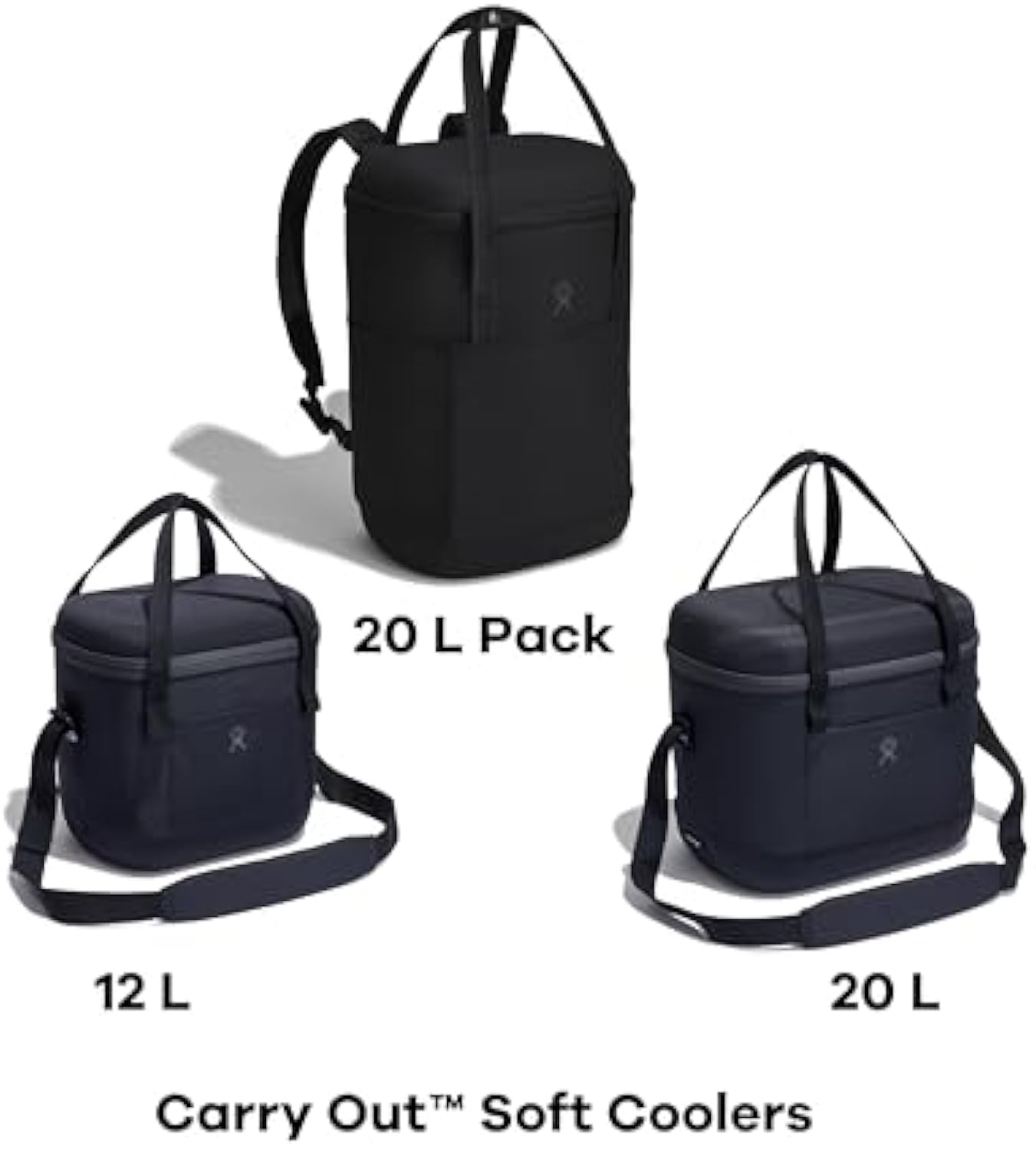 Hydro Flask 20 L Carry Out Soft Cooler