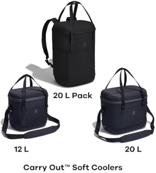 Hydro Flask 20 L Carry Out Soft Cooler